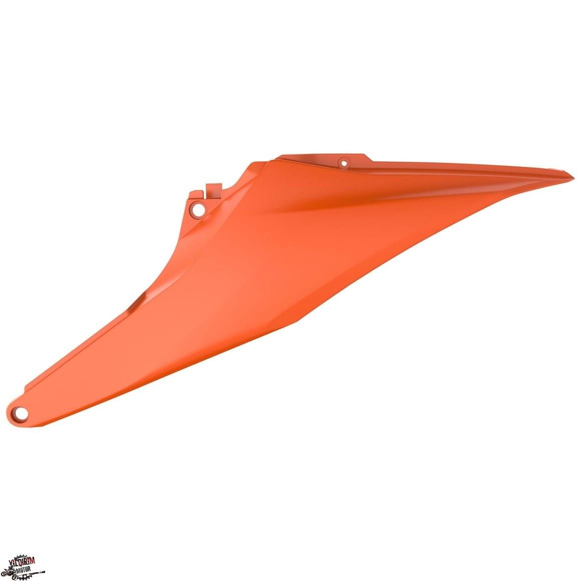 Polisport KTM EXC,EXC-F,XC-W,XCF-W Sele Altı Grenajlar 20-23