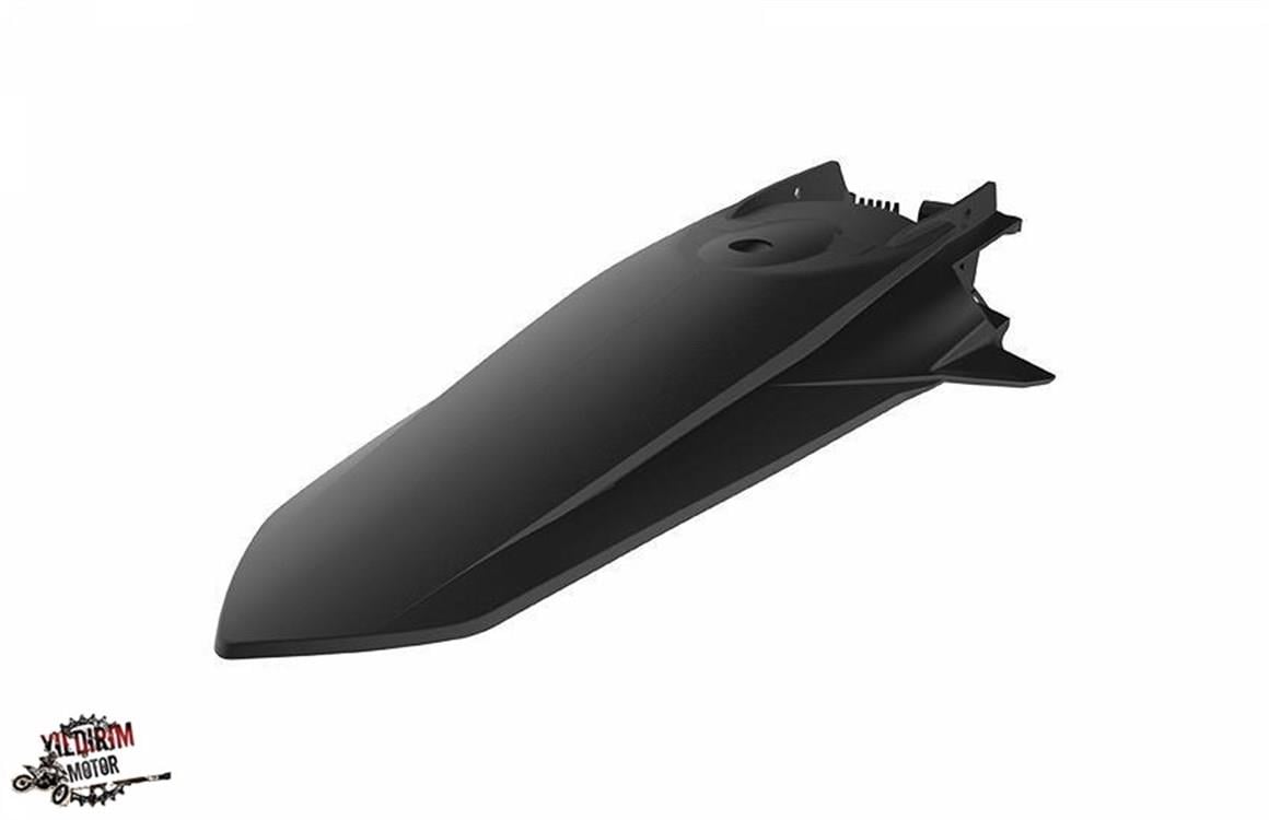 POLİSPORT KTM EXC/EXCF ARKA KUYRUK ÇAMURLUK 17-19