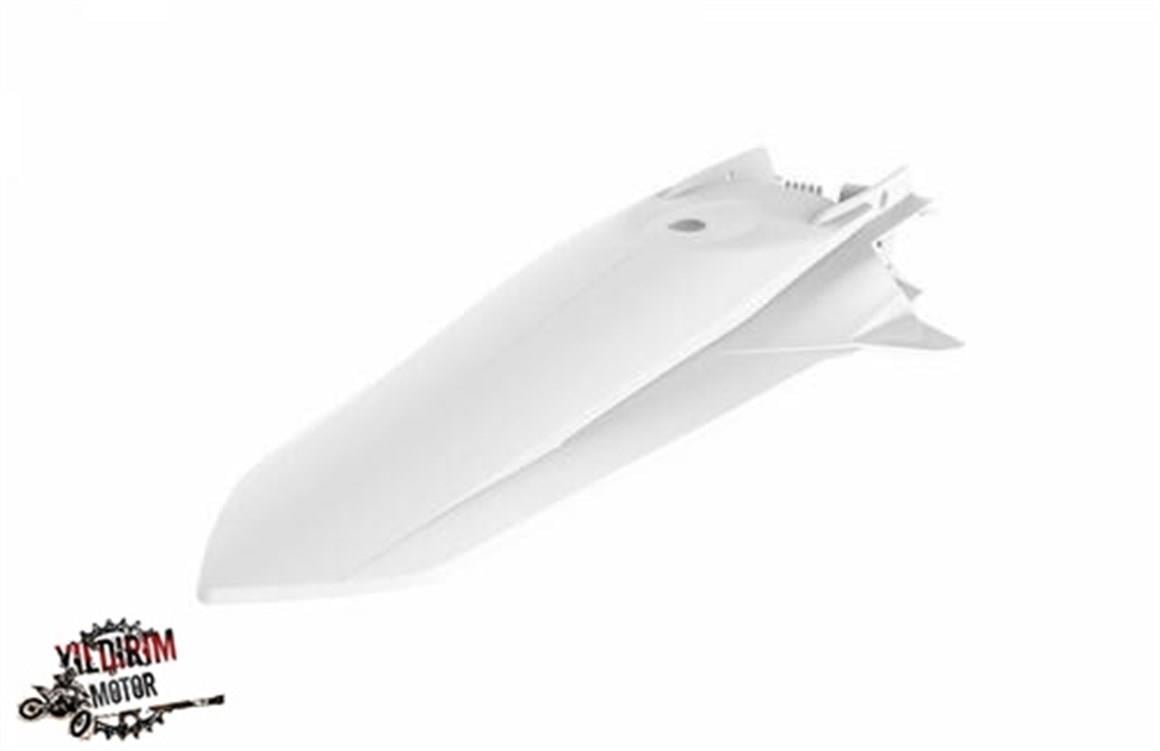 POLİSPORT KTM EXC/EXCF ARKA KUYRUK ÇAMURLUK 17-19