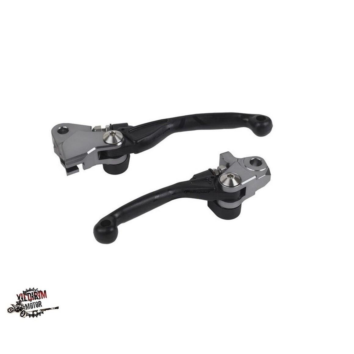 POLİSPORT HUSQVARNA TE/FE MANET TAKIMI 19-21