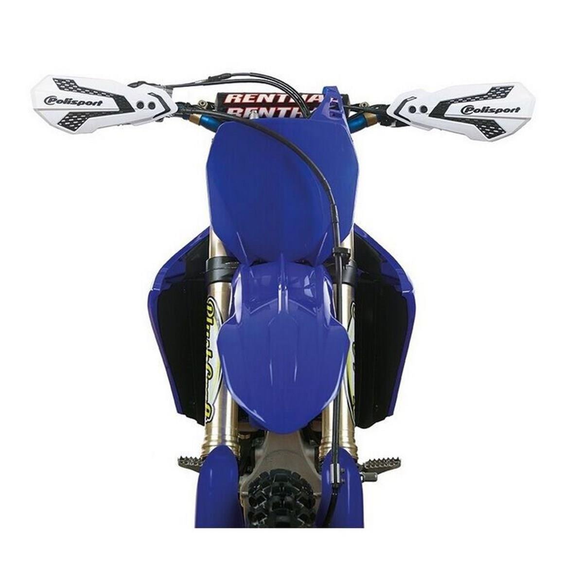 POLİSPORT KTM EXC/EXCF MX FLOW ELCİK KORUMA 14-22