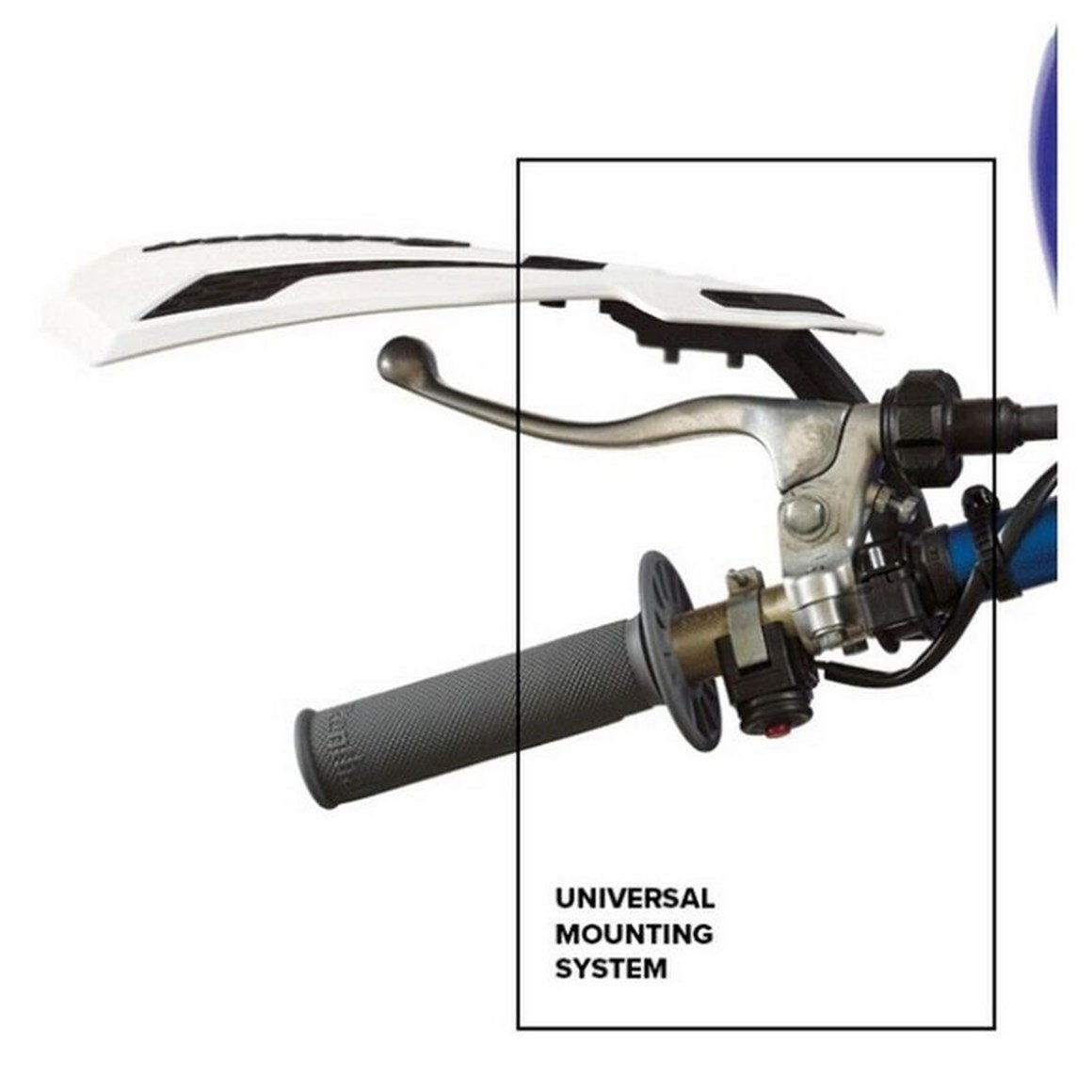 POLİSPORT GASGAS HUSQVARNA MX FLOW ELCİK KORUMA 21-22