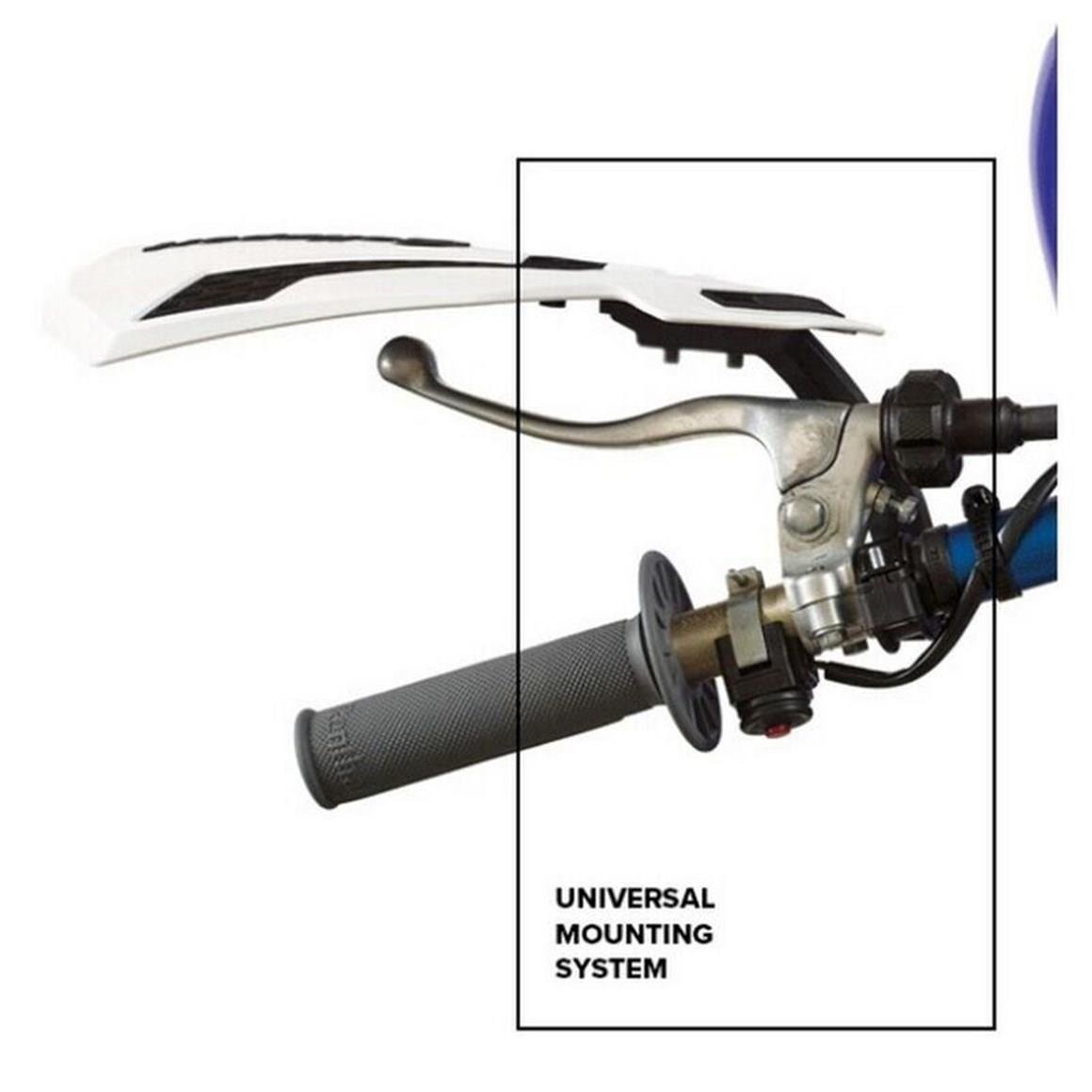 POLİSPORT KTM EXC/EXCF MX FLOW ELCİK KORUMA 14-22