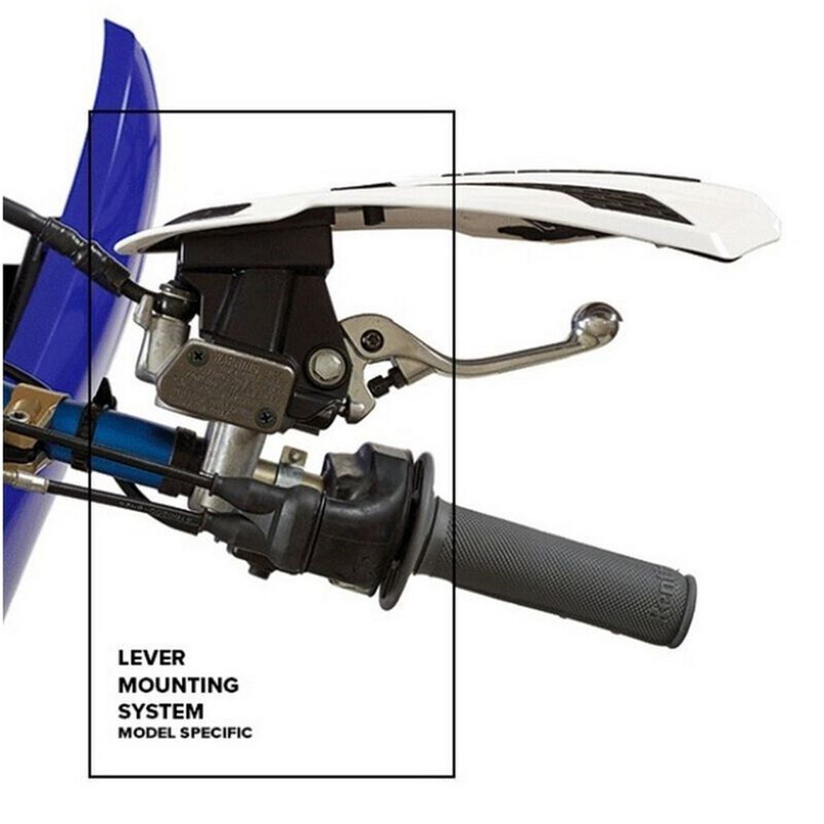 POLİSPORT GASGAS HUSQVARNA MX FLOW ELCİK KORUMA 21-22