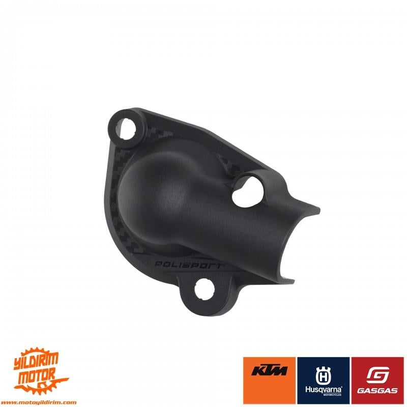 POLİSPORT KTM HUSQ GASGAS DEVİR DAİM KORUMA 2024