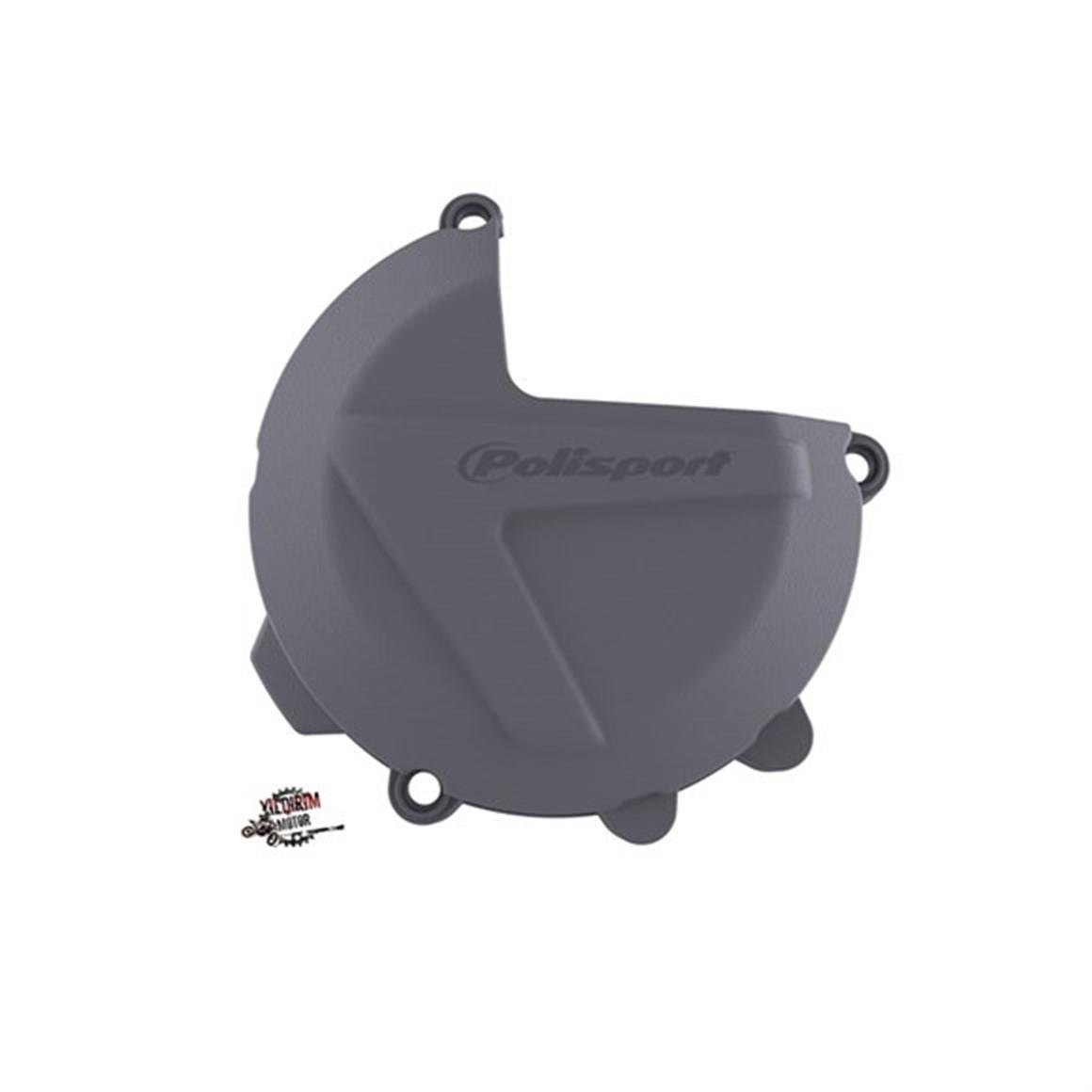 POLİSPORT KTM HUSQVARNA DEBRİYAJ KORUMA 17-22