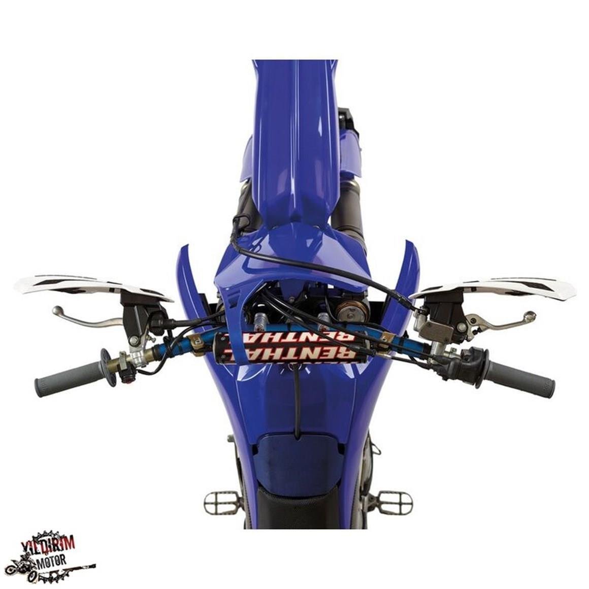 POLİSPORT KTM HUSQVARNA MX FLOW ELCİK KORUMA 14-22