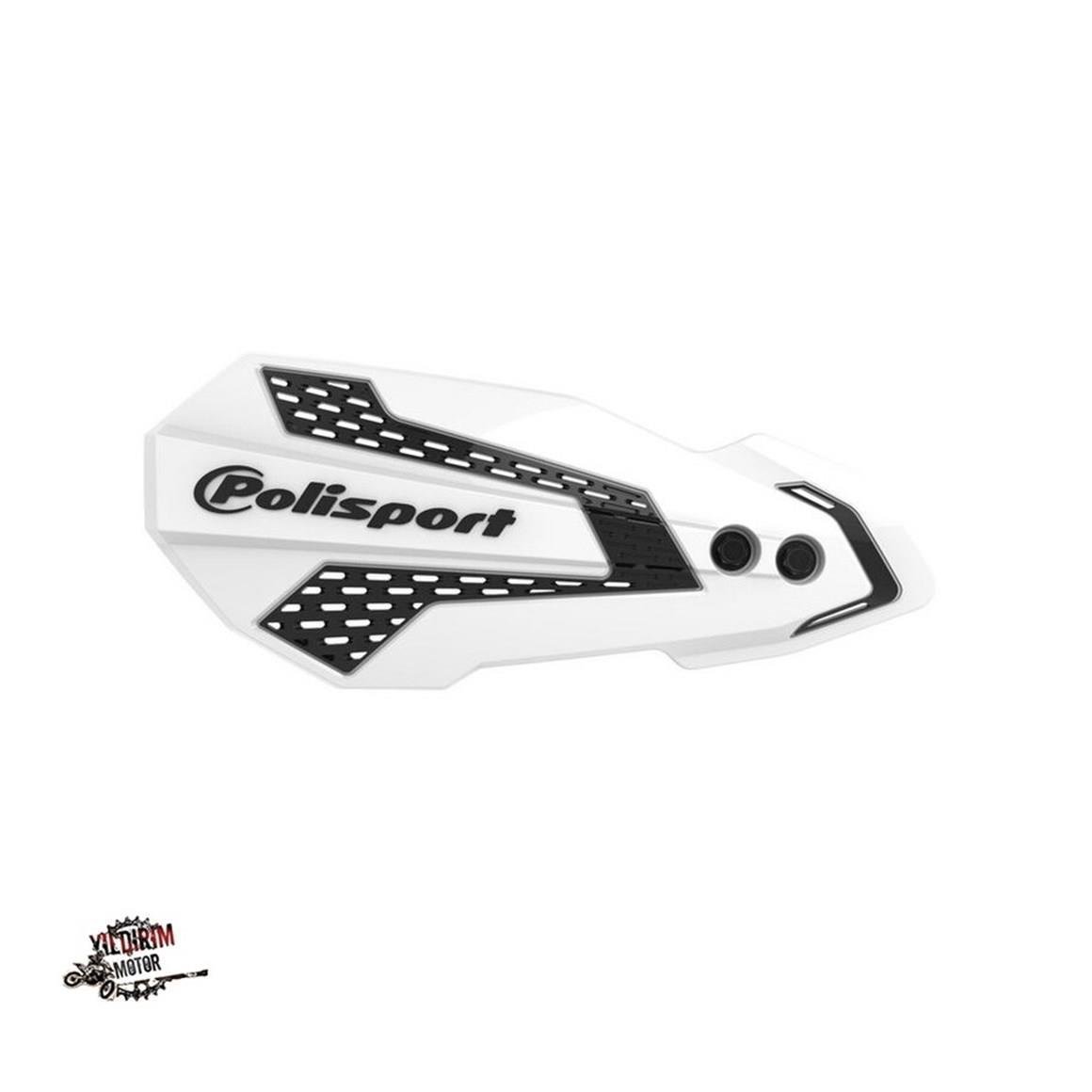 POLİSPORT KTM HUSQVARNA MX FLOW ELCİK KORUMA 14-22