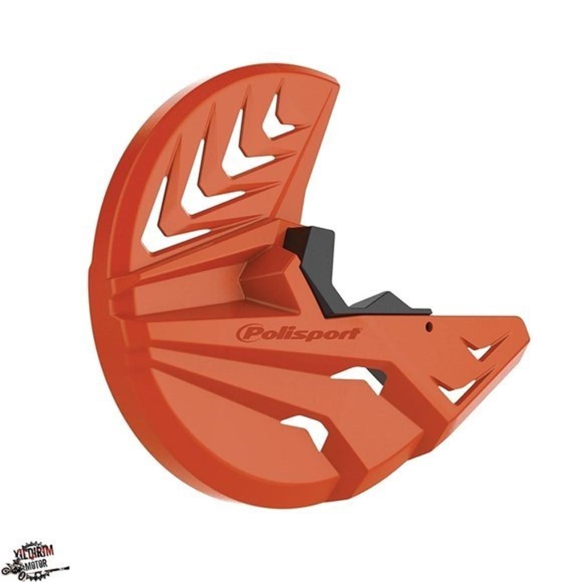 Polisport. KTM Modeller Ön Disk Koruma 16-23