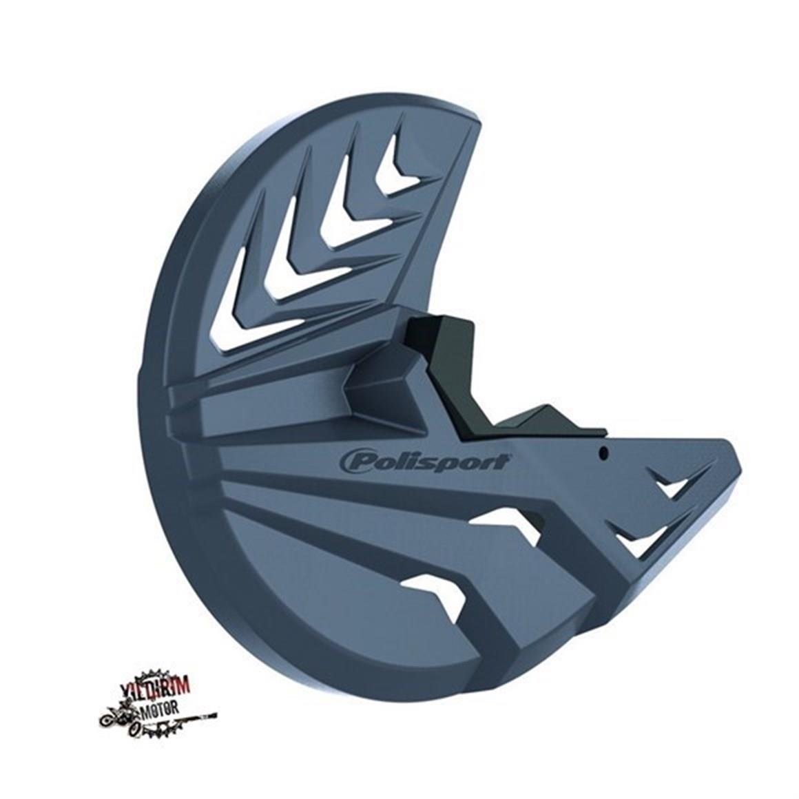 Polisport KTM Modeller Ön Disk Koruma 16-23