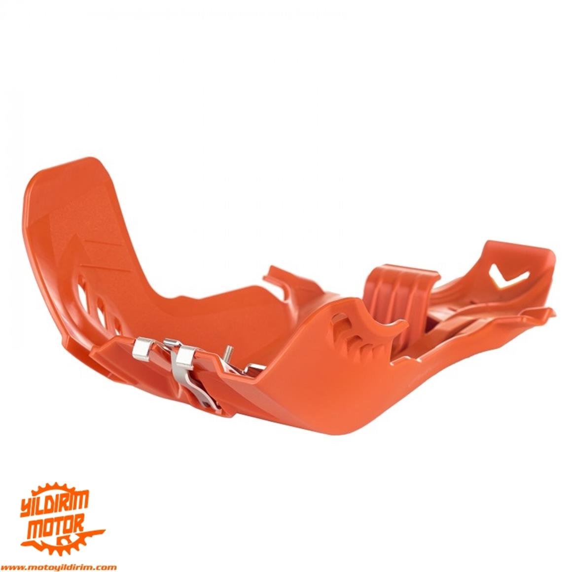 POLİSPORT KTM SX 250 KARTER KORUMA. 17-18