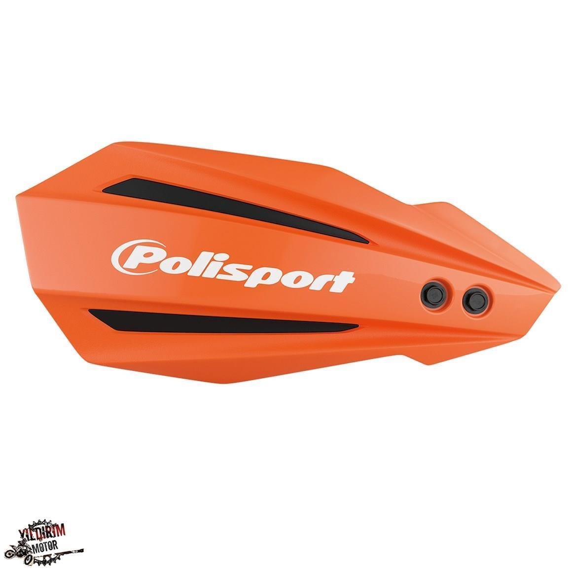 POLİSPORT KTM SX-EXC ELCİK KORUMA 14-25