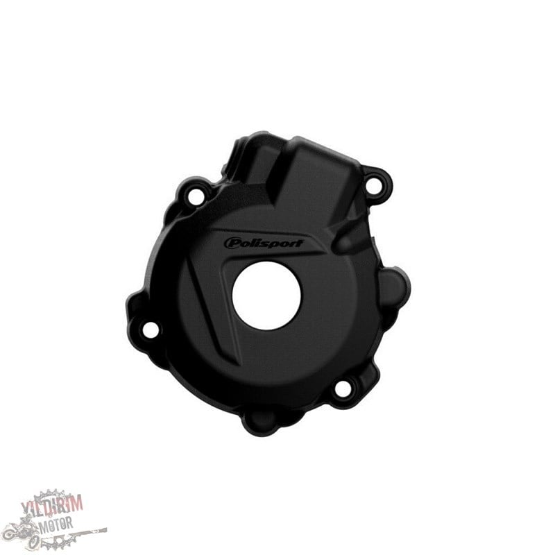 Polisport KTM SX-F  250 350 Statör Kapak Koruma 16-17