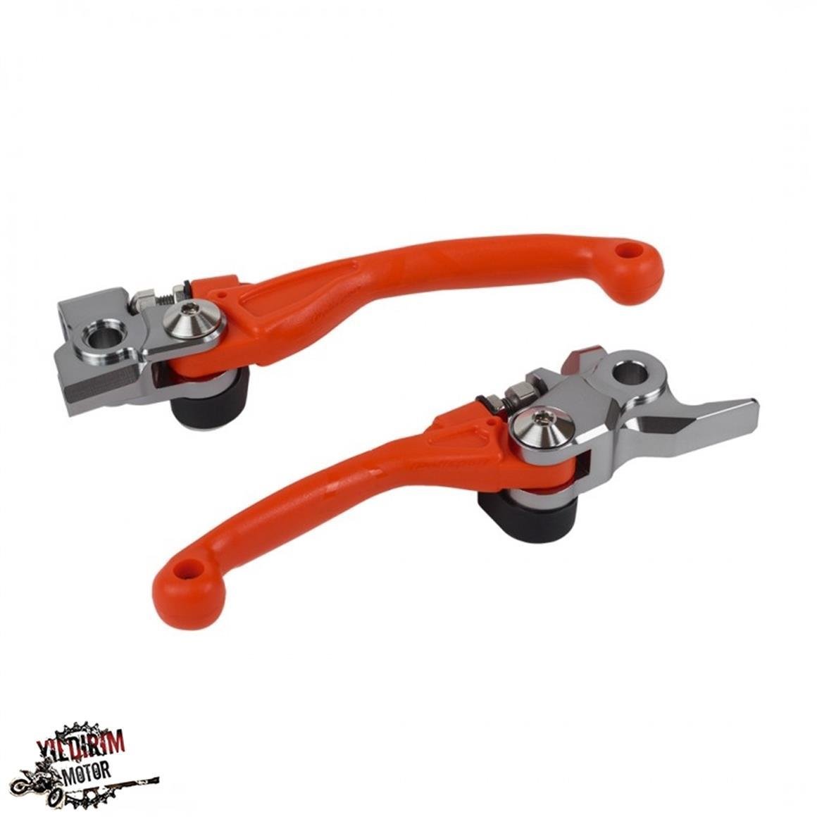 POLİSPORT KTM SX85 MANET TAKIMI 13-23