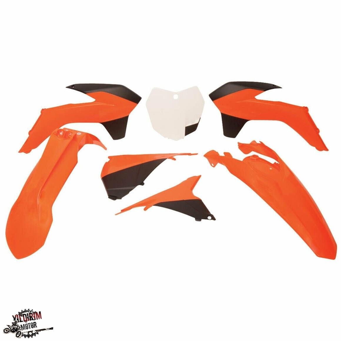 POLİSPORT KTM SX/SX-F GRENAJ SETİ 13-14