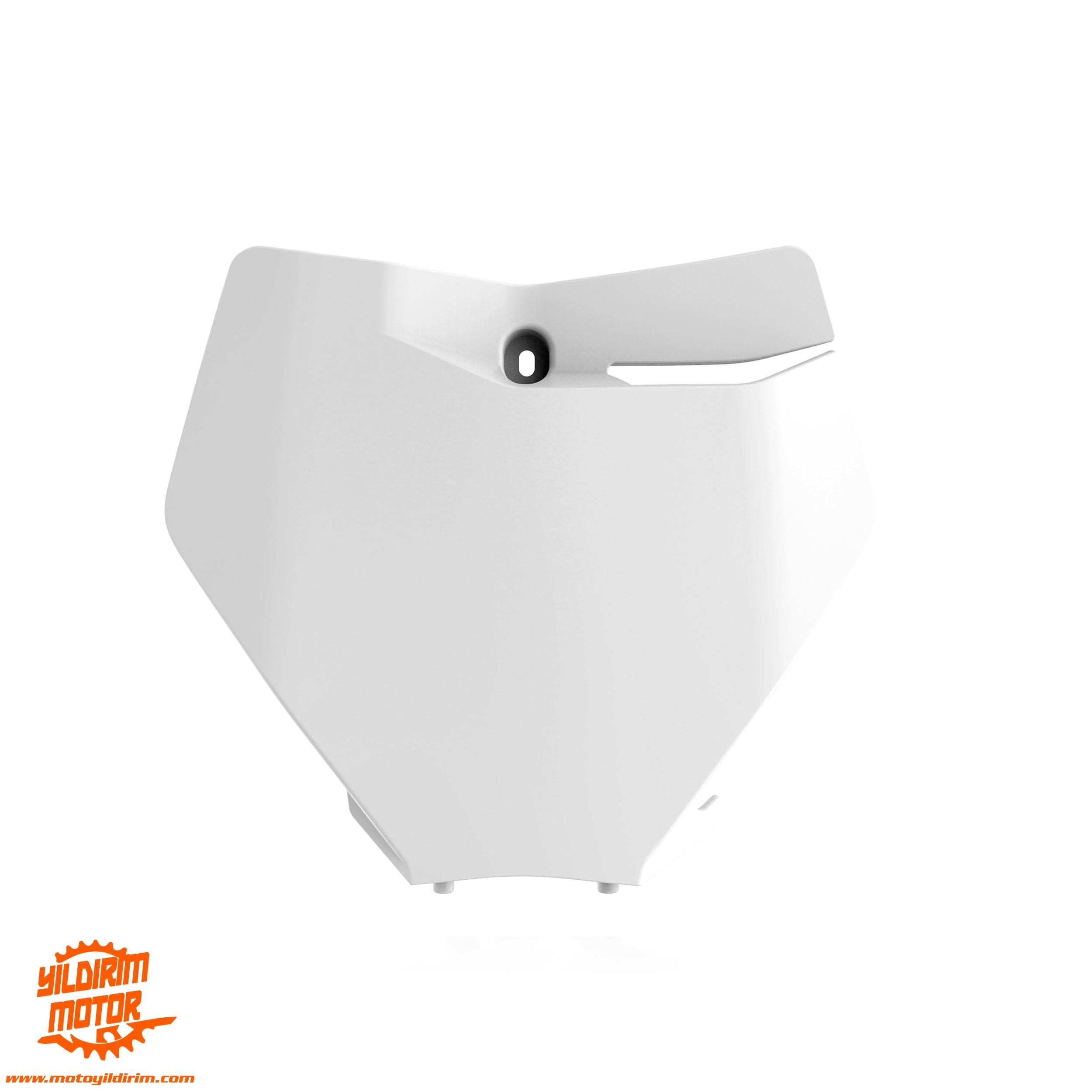 POLİSPORT KTM SX/SX-F NUMARATÖR 19-22