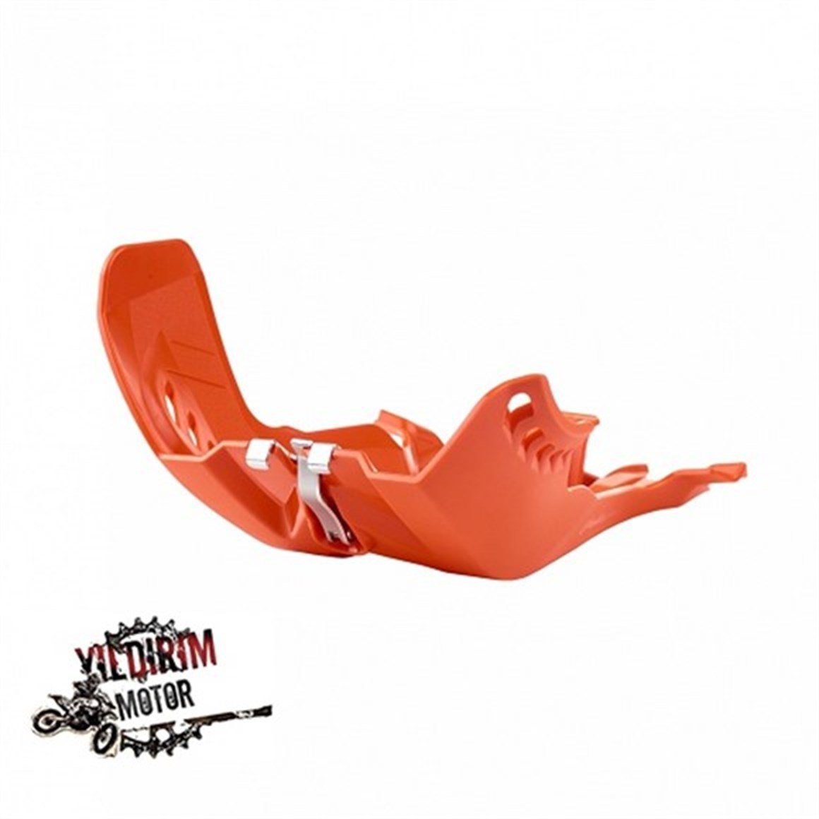 POLİSPORT KTM EXC 250 / 300 KARTER KORUMA 20-23
