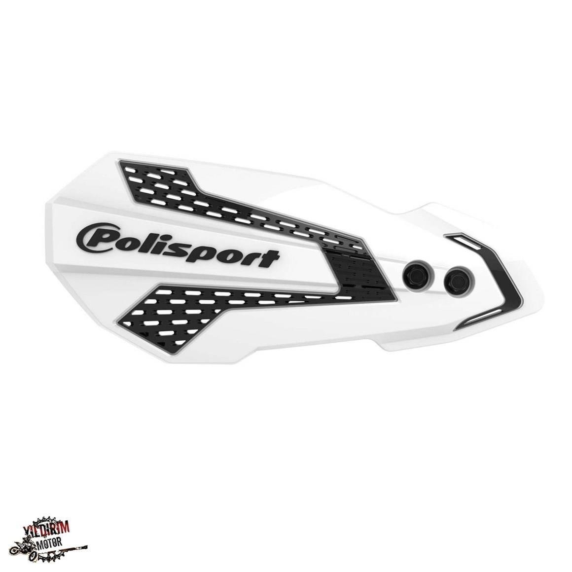 POLİSPORT BETA 250/300 RR MX FLOV ELCİK KORUMA PLASTİĞİ 02-22