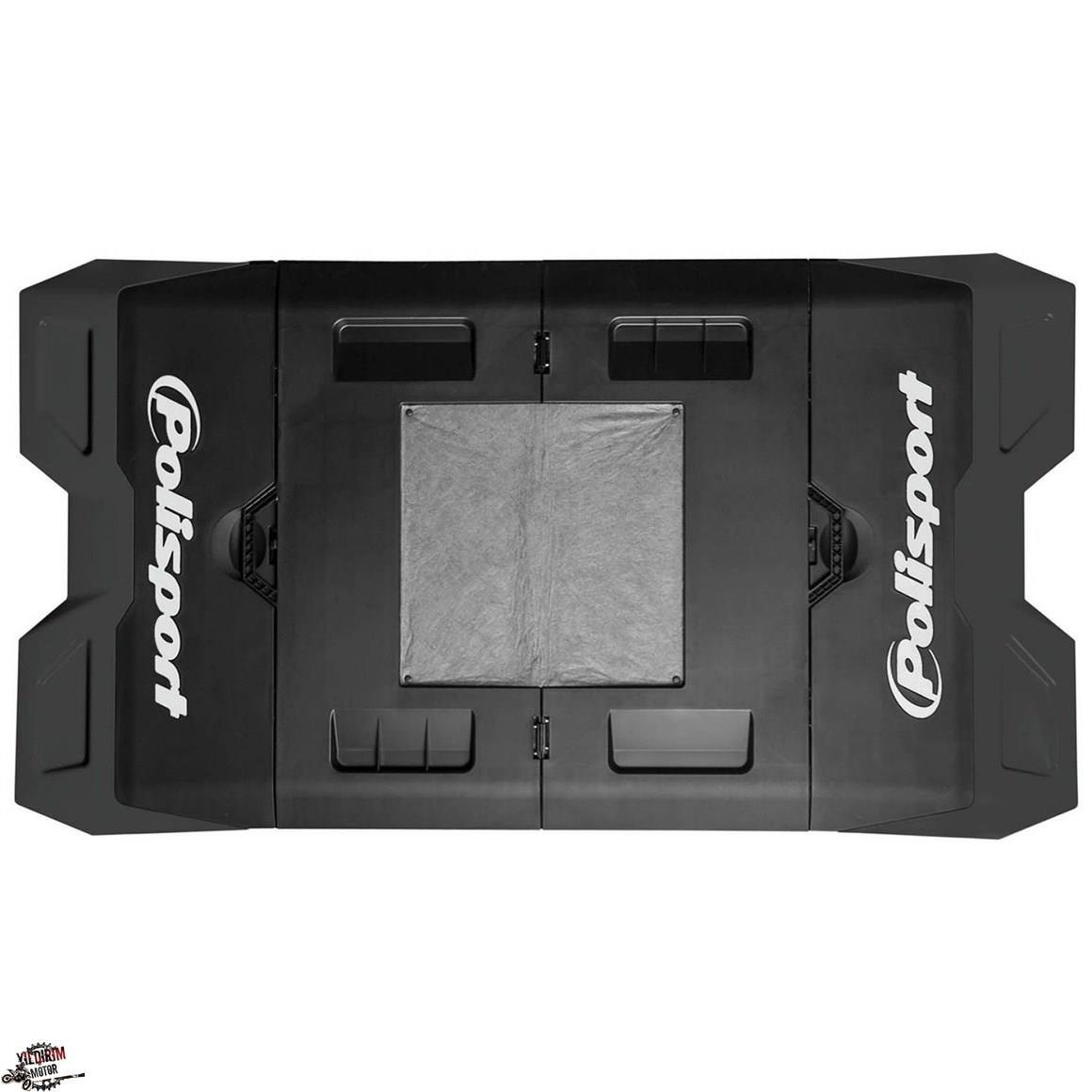 Polisport Mini Moto Modeller Sehpa Altlık