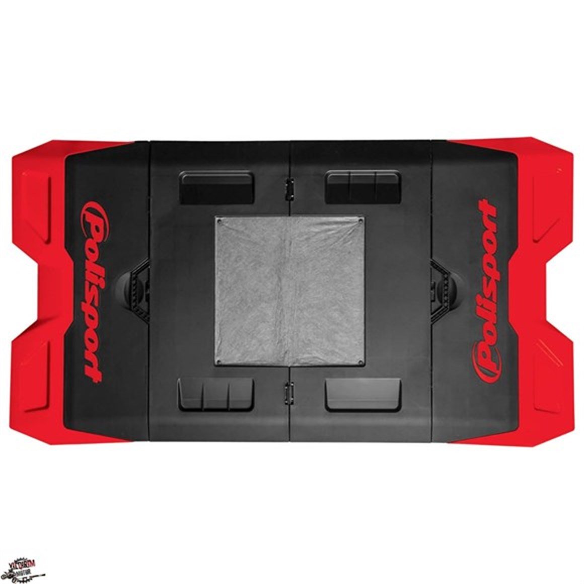 Polisport Mini Moto Modeller Sehpa Altlık