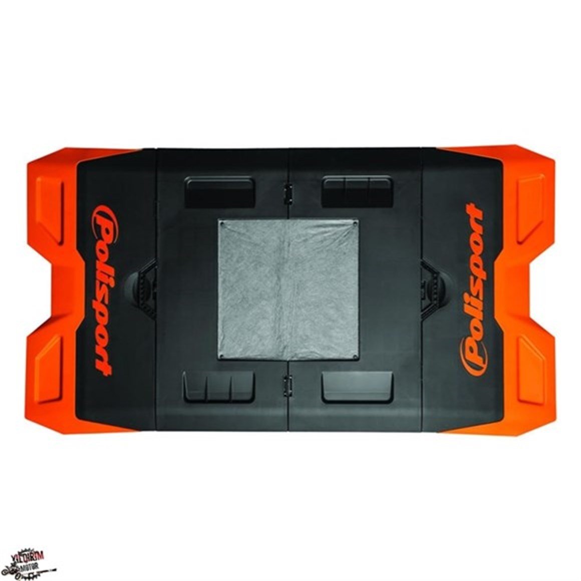 Polisport Mini Moto Modeller Sehpa Altlık