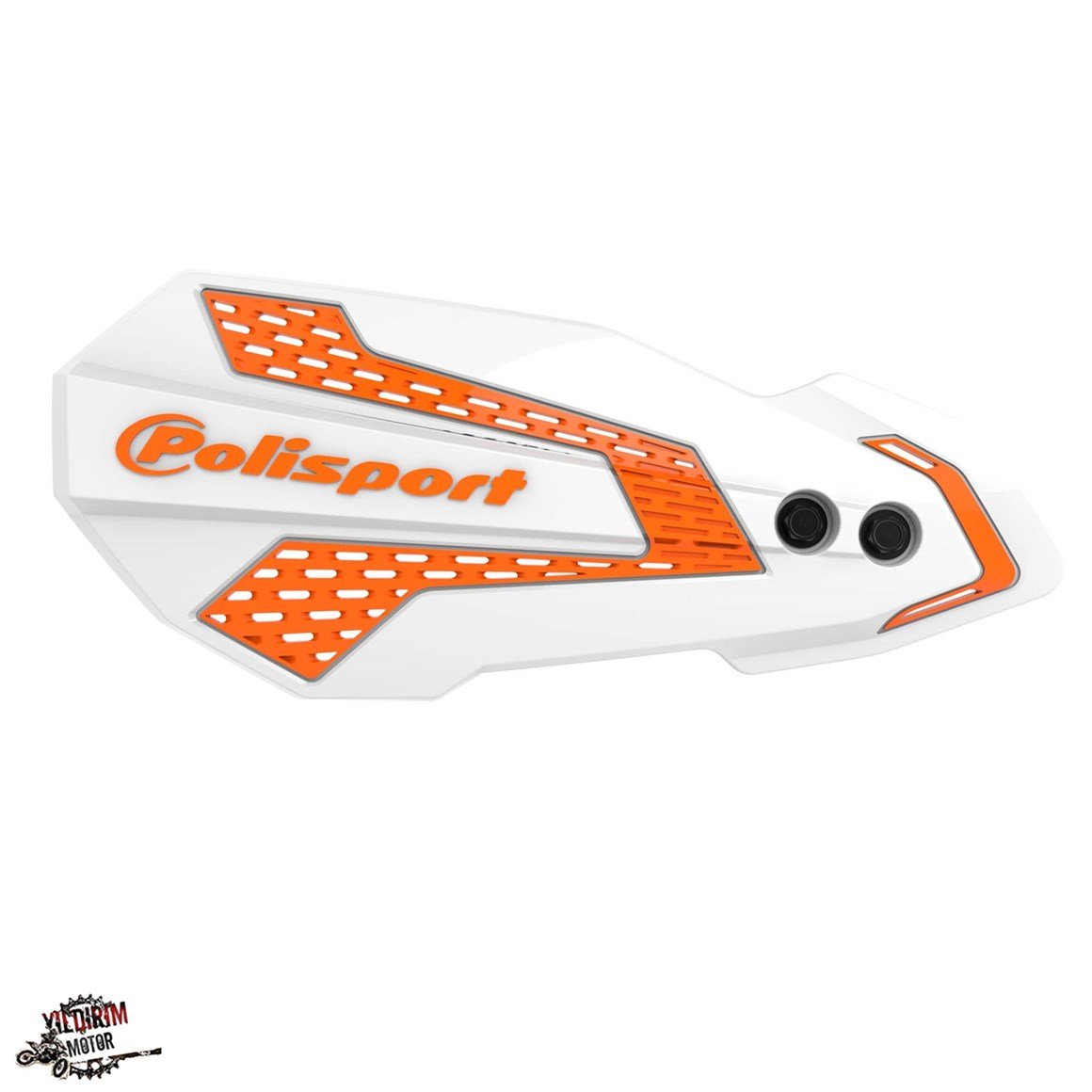 POLİSPORT MX FLOV ELCİK KORUMA PLASTİĞİ 