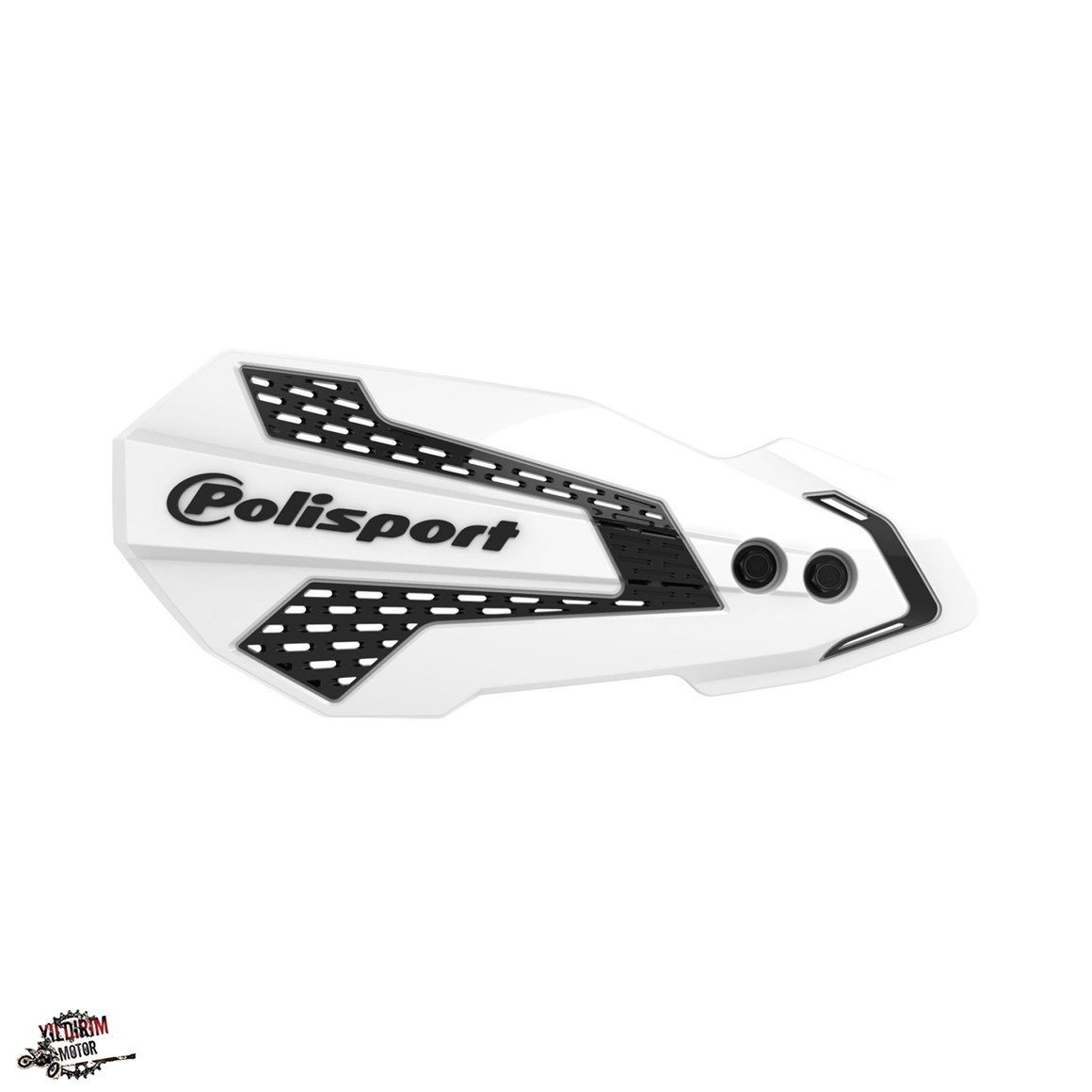 POLİSPORT MX FLOW GASGAS HUSQ ELCİK KORUMA 2022