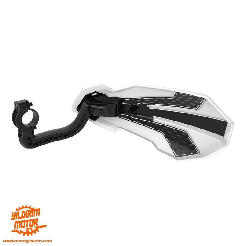 POLİSPORT MX FLOW RIEJU YAPRAK ELCİK KORUMA 21-25