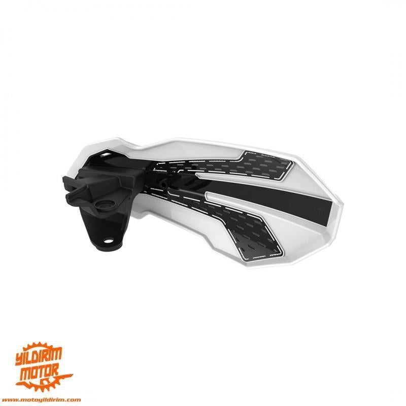 POLİSPORT MX FLOW RIEJU YAPRAK ELCİK KORUMA 21-25