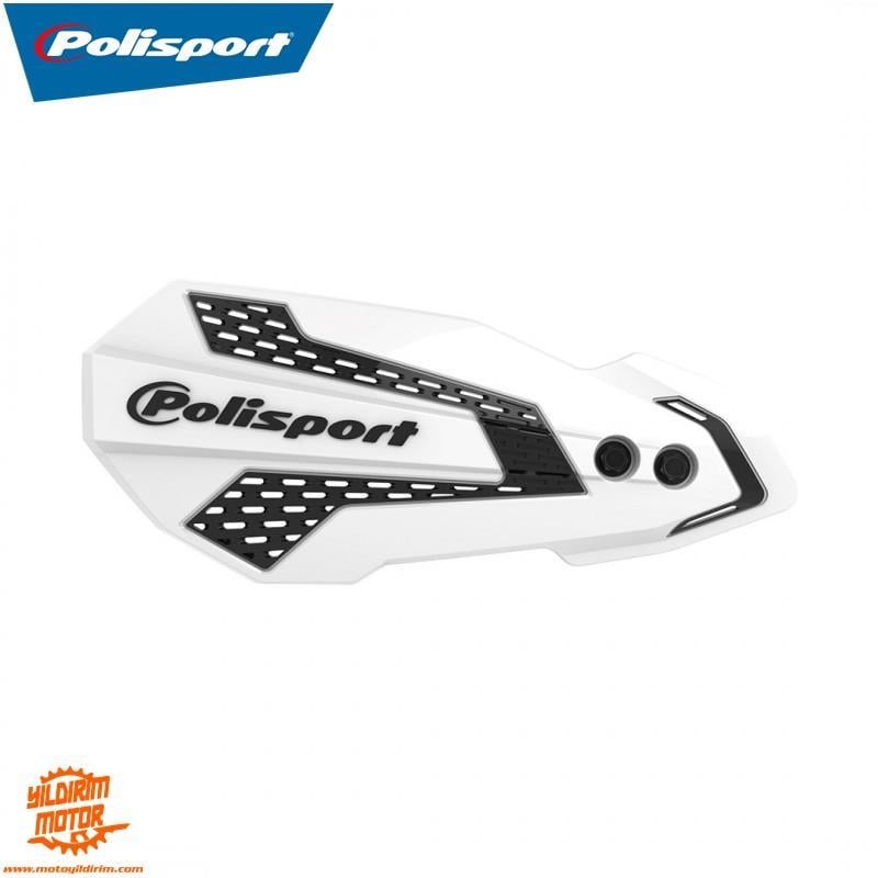 POLİSPORT REJU MR 250/300 MX FLOV ELCİK KORUMA PLASTİĞİ 21-25