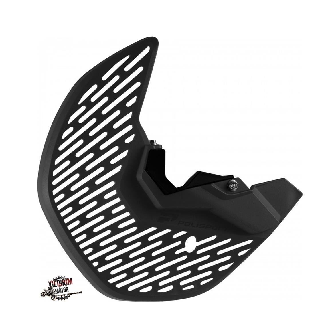 POLİSPORT RIEJU MODELLER ÖN DİSK KORUMA 21-23