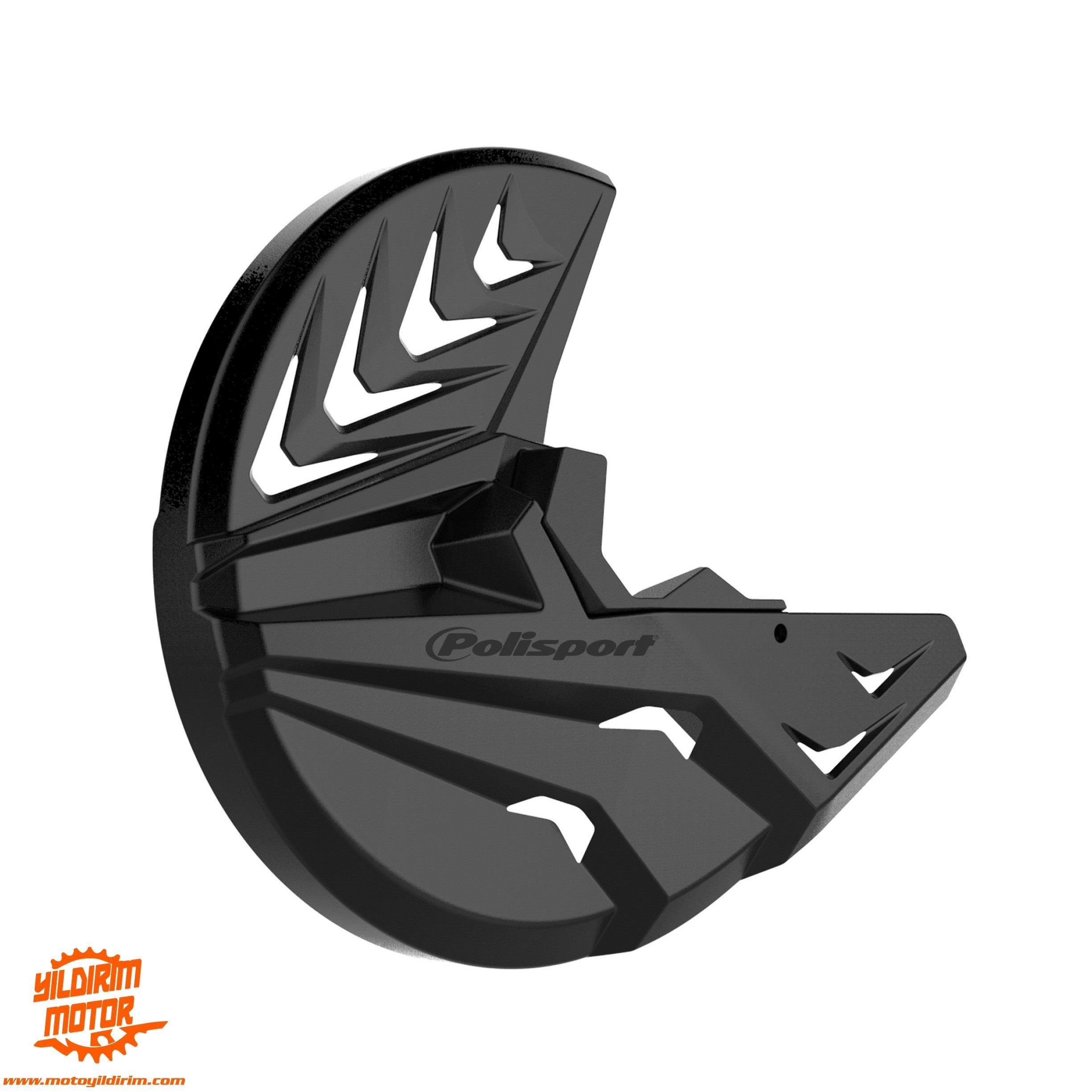 POLİSPORT RIEJU MODELLER ÖN DİSK KORUMA 21-23