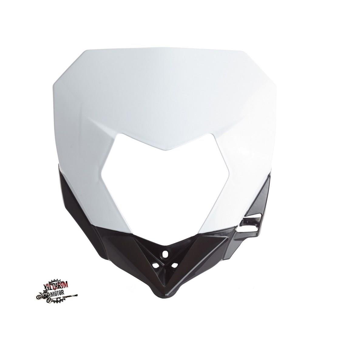 POLİSPORT SHERCO FAR ÇERÇEVESİ 17-23