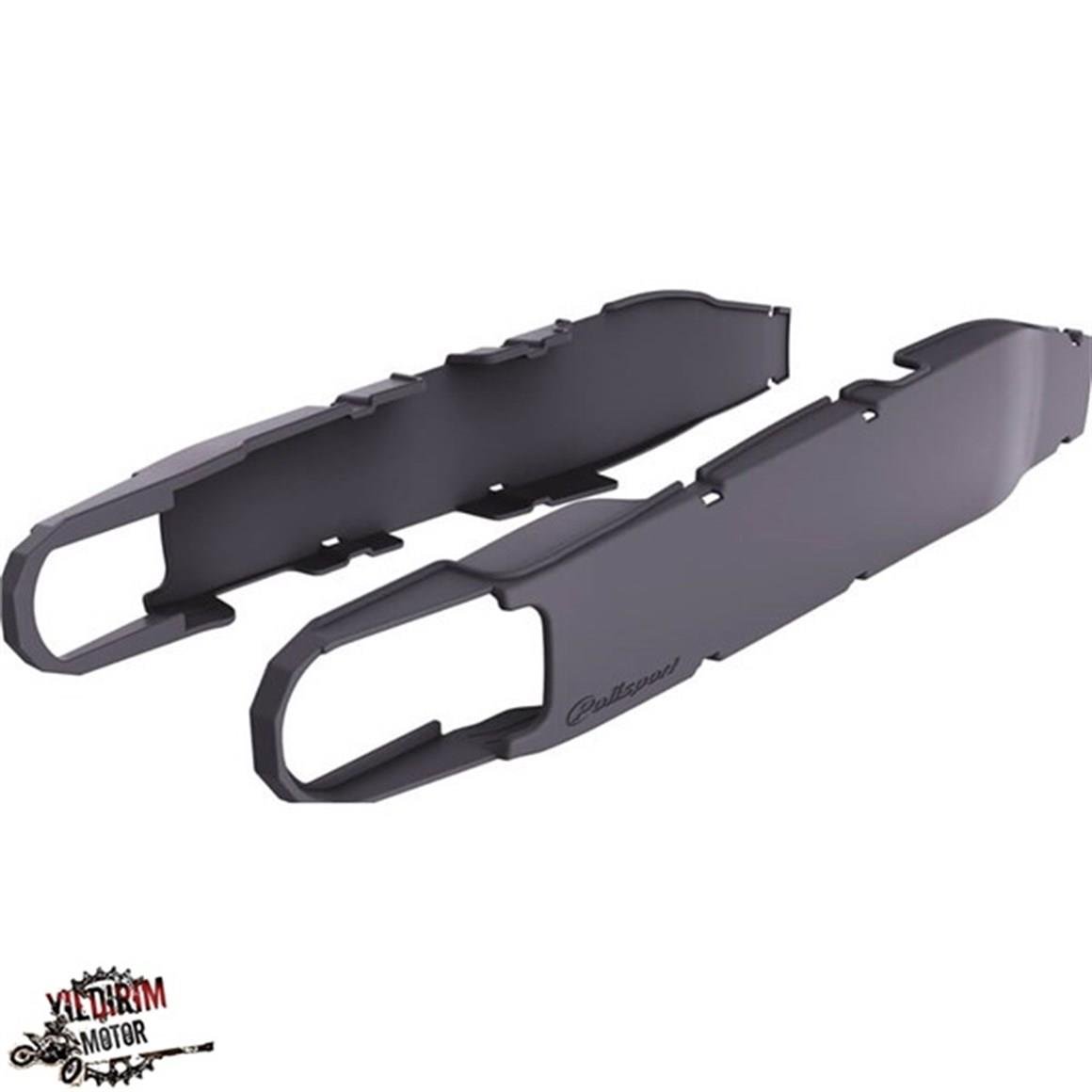 SHERCO SE / SEF Maşa Koruma Gri 12-24