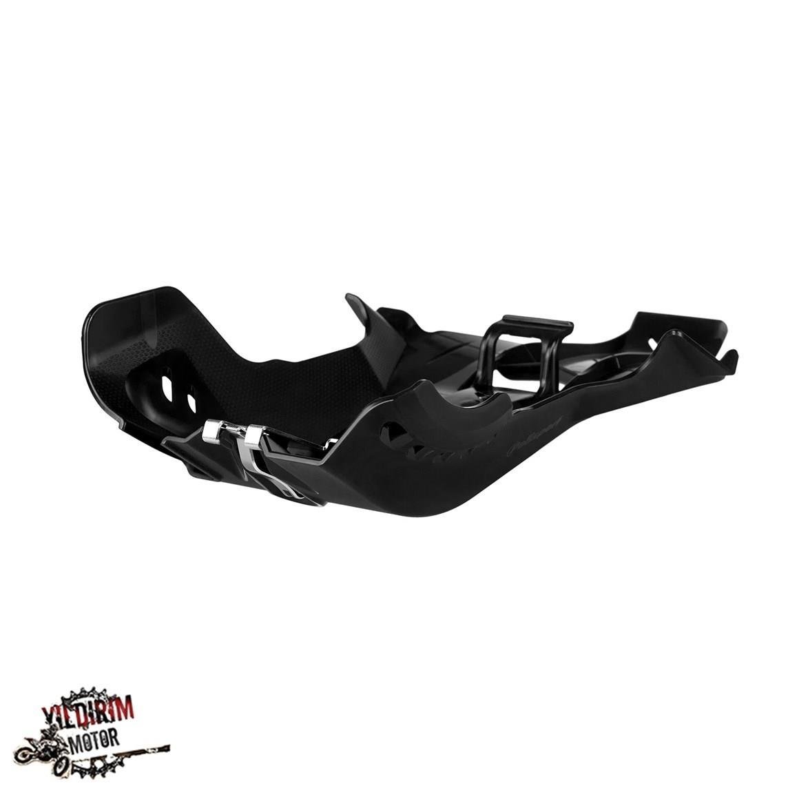 POLİSPORT SHERCO SE-R 250/300 KARTER KORUMA 14-22