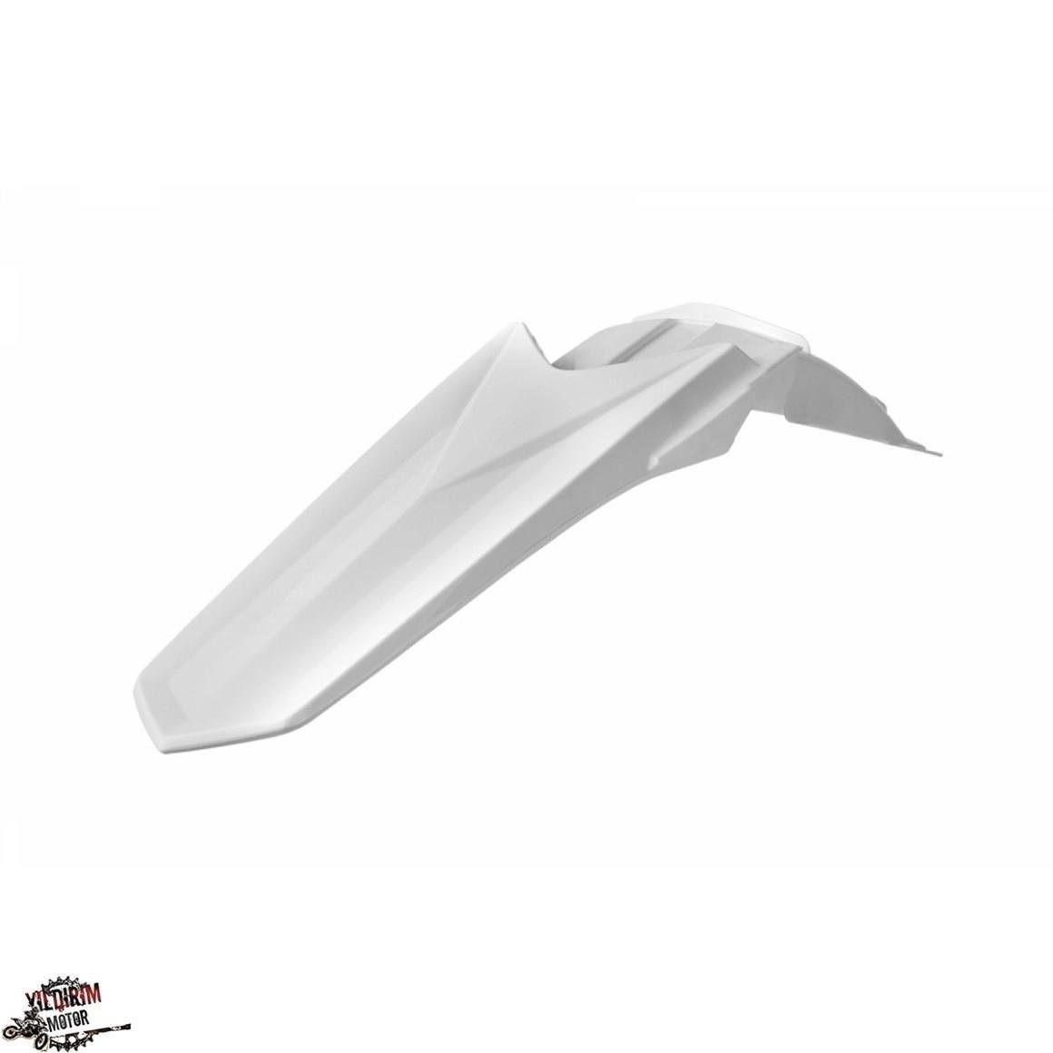 Polisport Sherco SE-R Arka Kuyruk Çamurluk 12-16