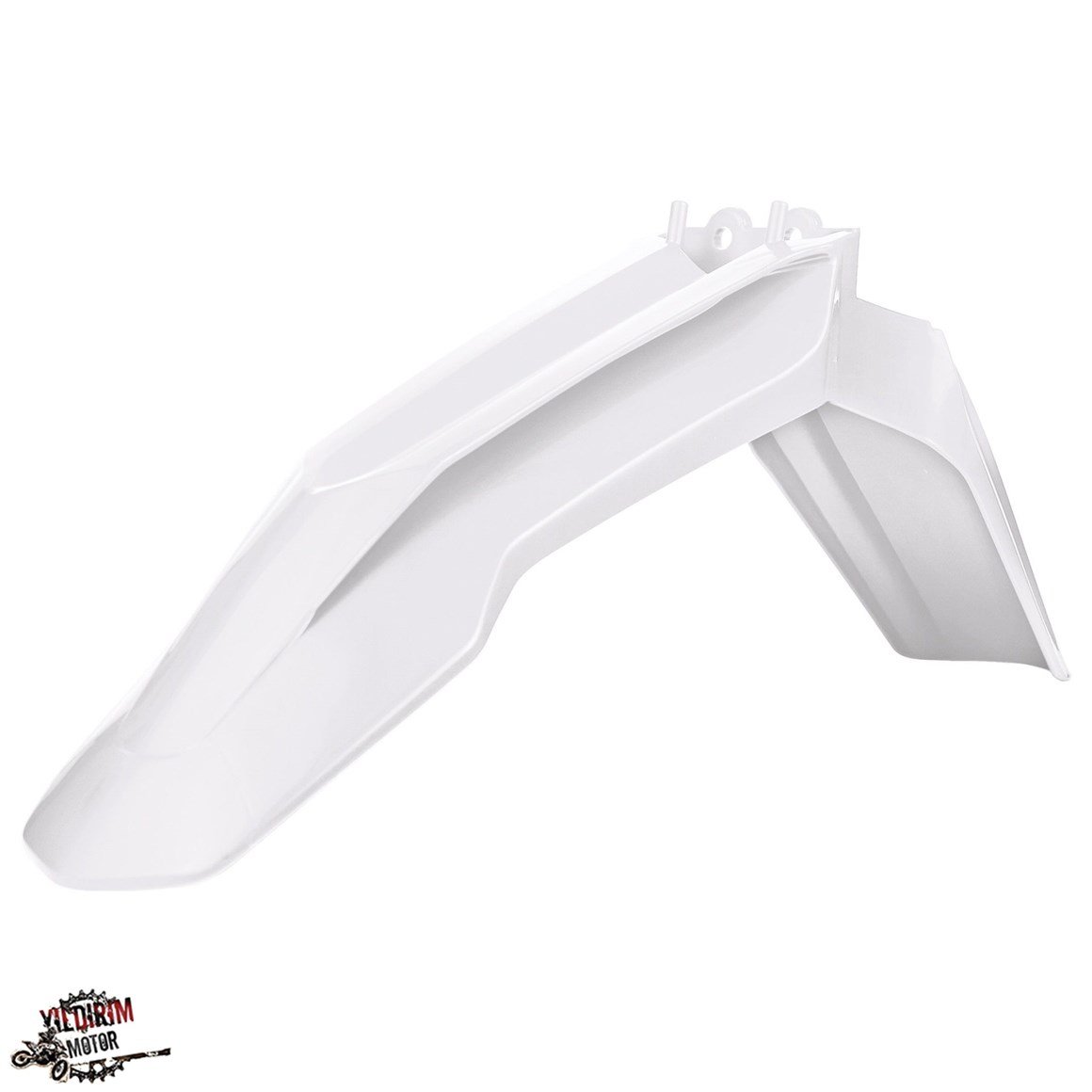 POLİSPORT SHERCO SE-R/SE-F ÖN ÇAMURLUK 17-23