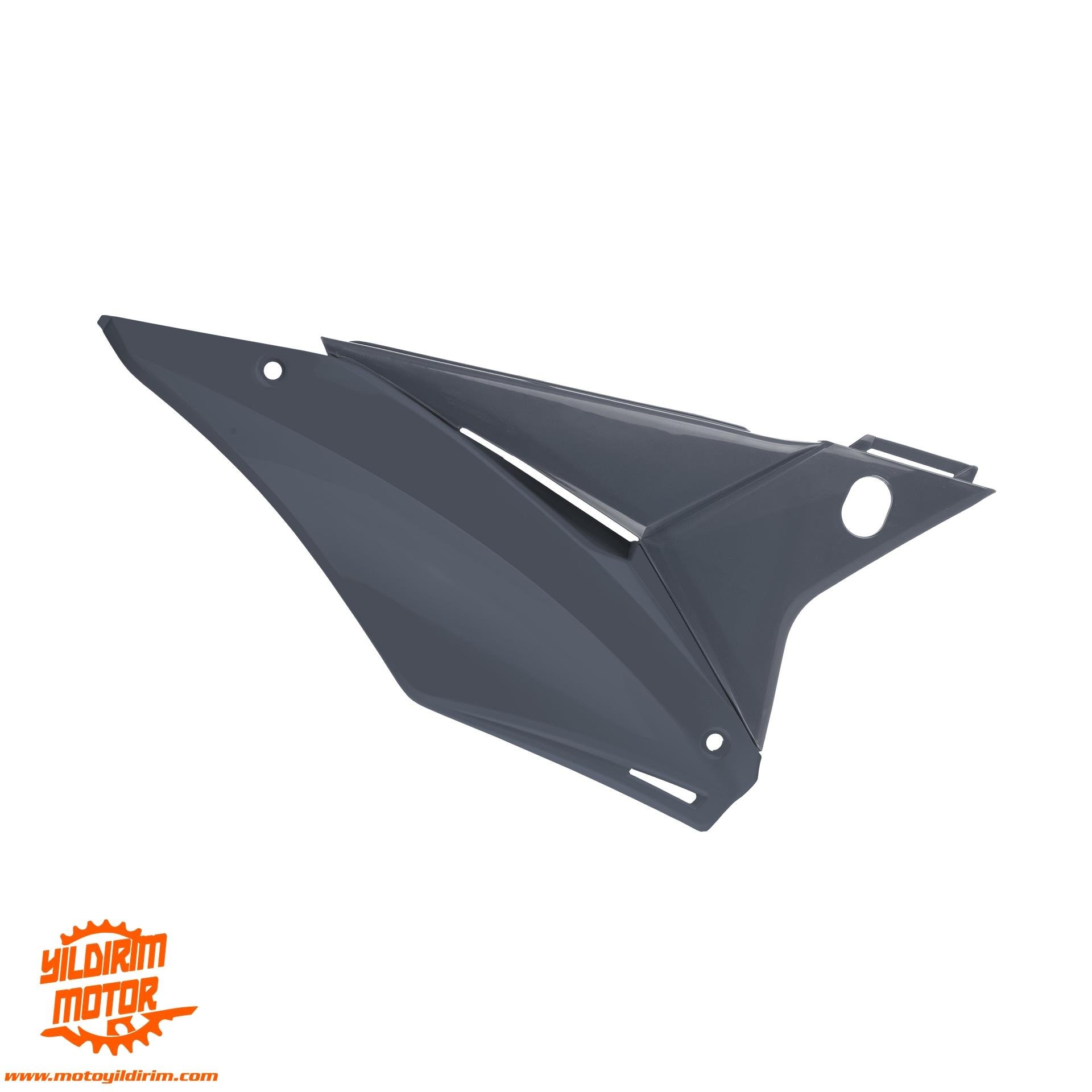 POLİSPORT SHERCO SE/SE-F DEPO YAN KAPAK 17-24