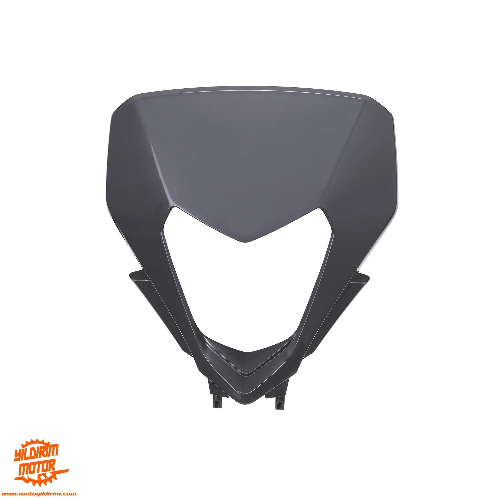 POLİSPORT SHERCO SE/SE-F FAR ÇERÇEVESİ 2024 