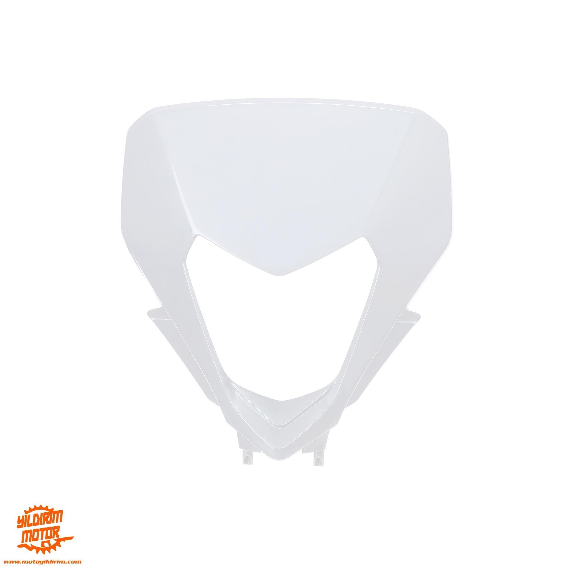 POLİSPORT SHERCO SE/SE-F FAR ÇERÇEVESİ 2024 