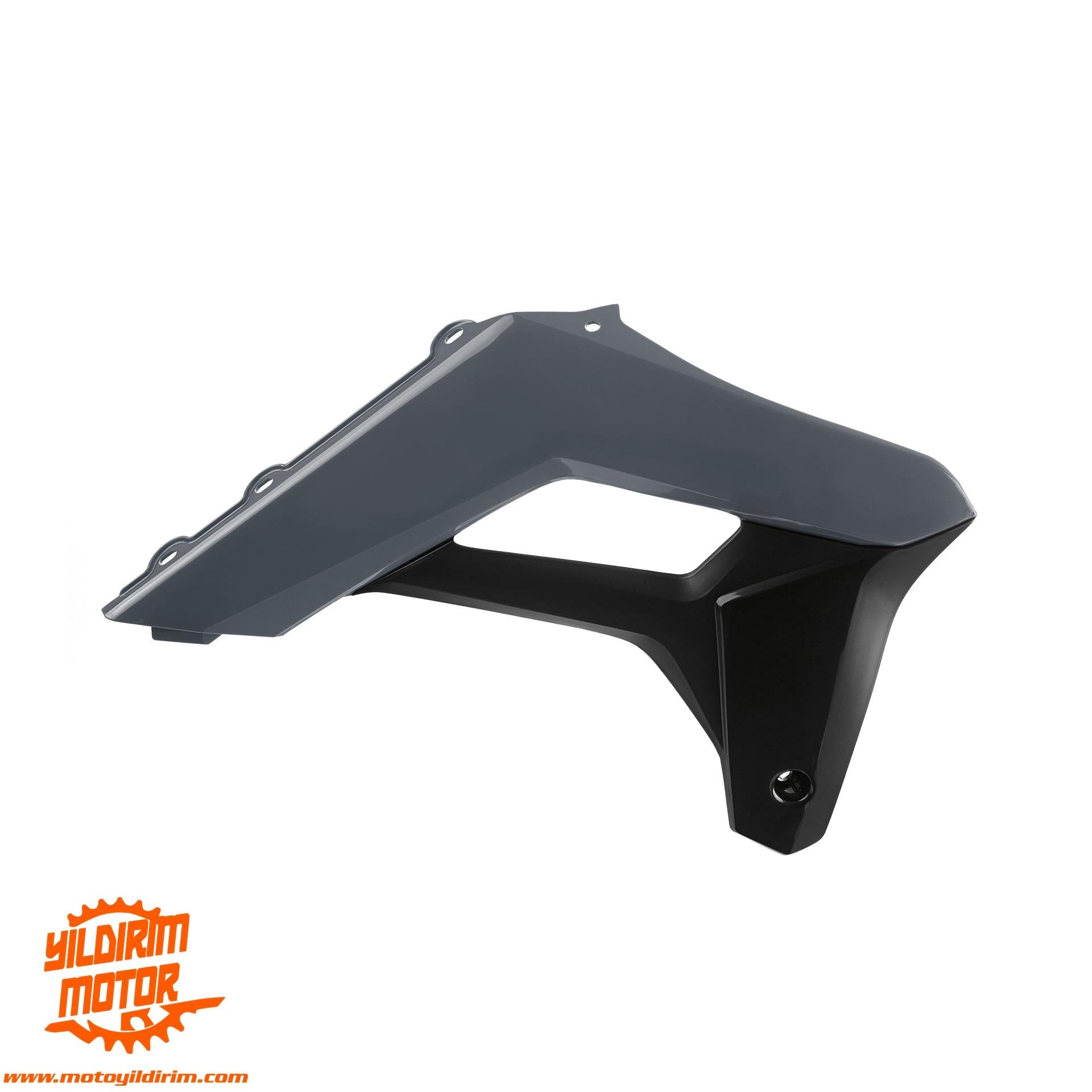 POLİSPORT SHERCO SE/SE-F RADYATÖR KAPAKLAR 17-24