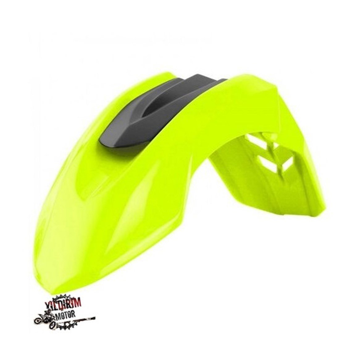 POLİSPORT SUPERMOTO ÜNİVERSAL ÖN ÇAMURLUK