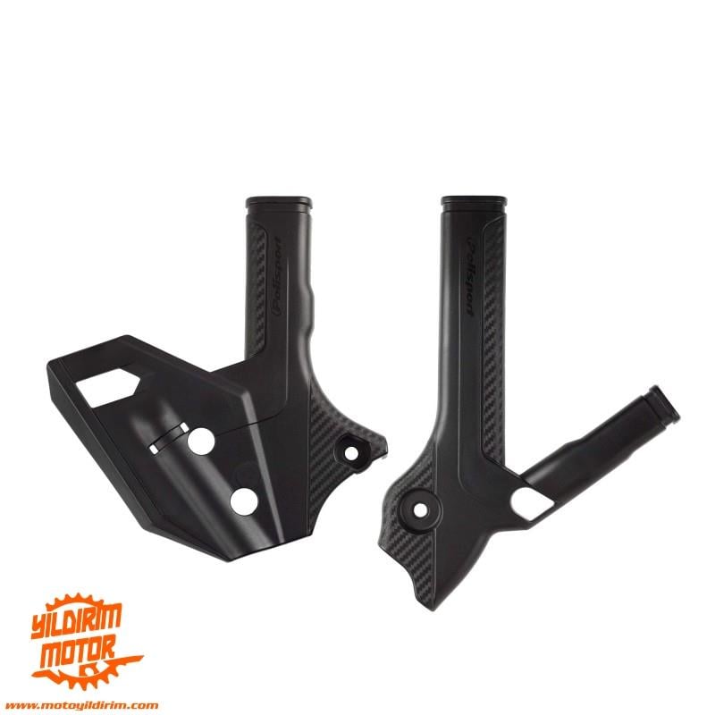 POLİSPORT SUZUKİ DRZ 400 ŞAŞİ KORUMA 2000-2024