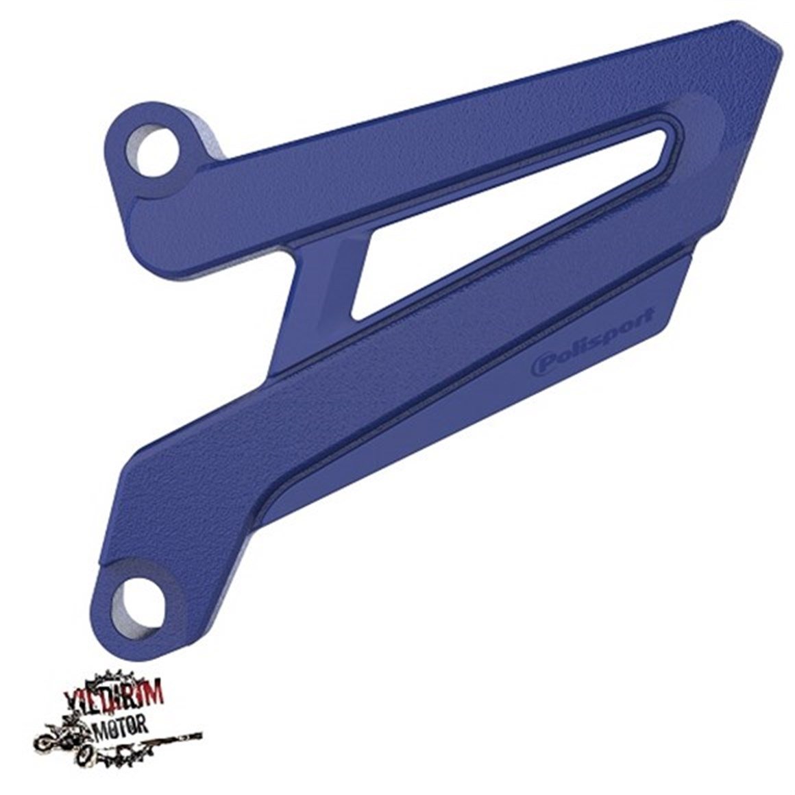 POLİSPORT .SUZUKI&YAMAHA ZİNCİR DİŞLİ KORUMA BLUE
