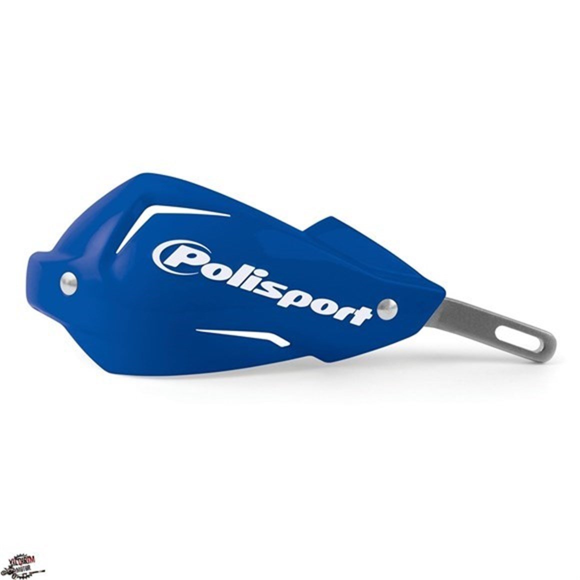 Polisport. Touquet Universal Enduro Motocross Demirli Elcik Koruma