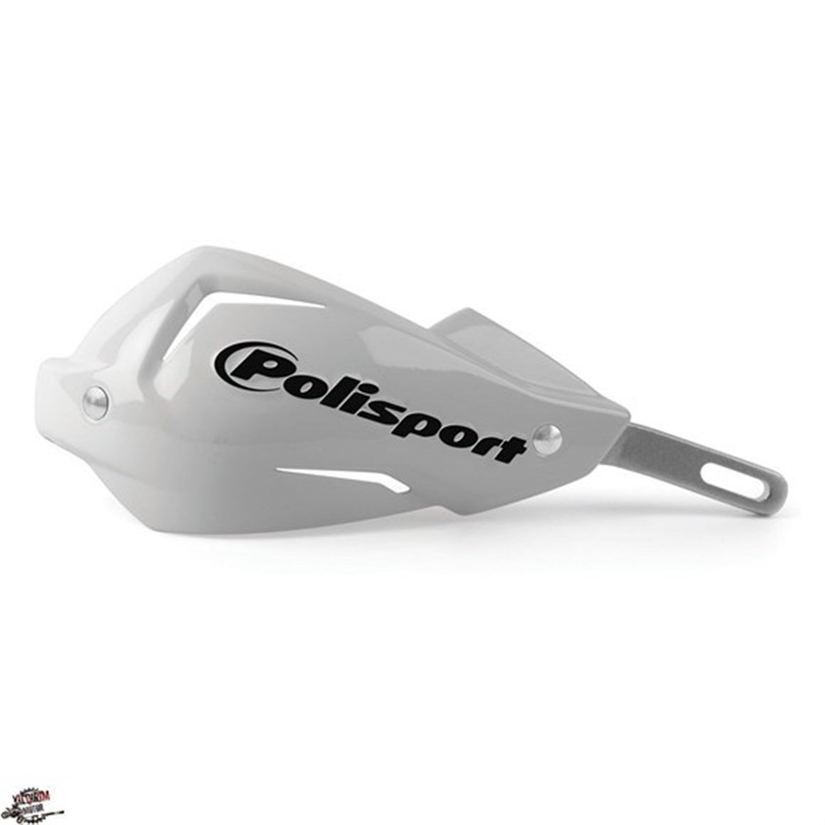 Polisport. Touquet Universal Enduro Motocross Demirli Elcik Koruma