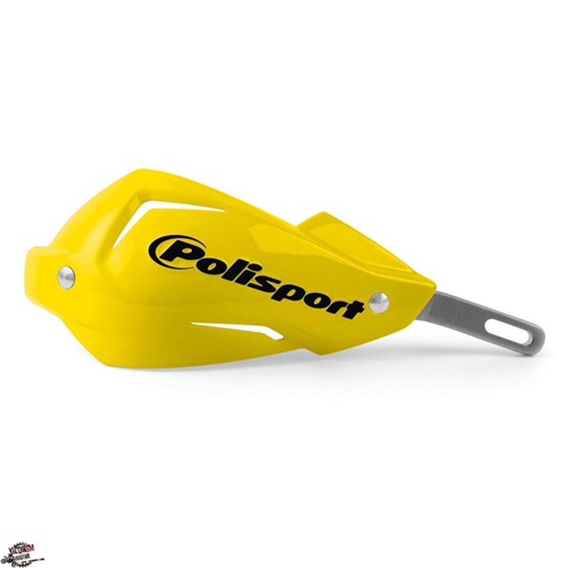 Polisport.Touquet Universal Enduro Motocross Demirli Elcik Koruma