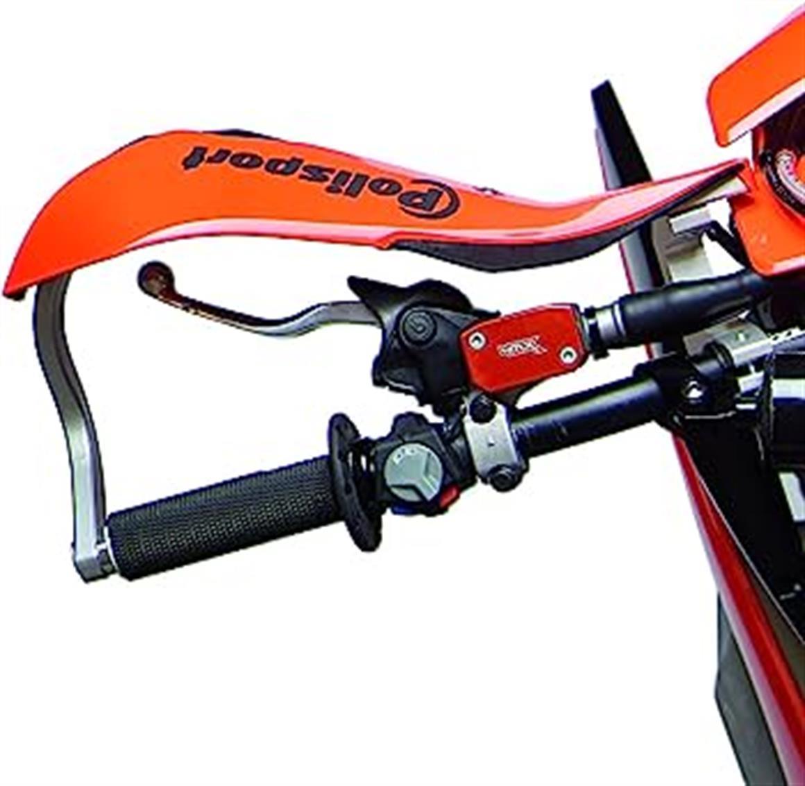 POLİSPORT TRAİL BLAZER ELCİK KORUMA