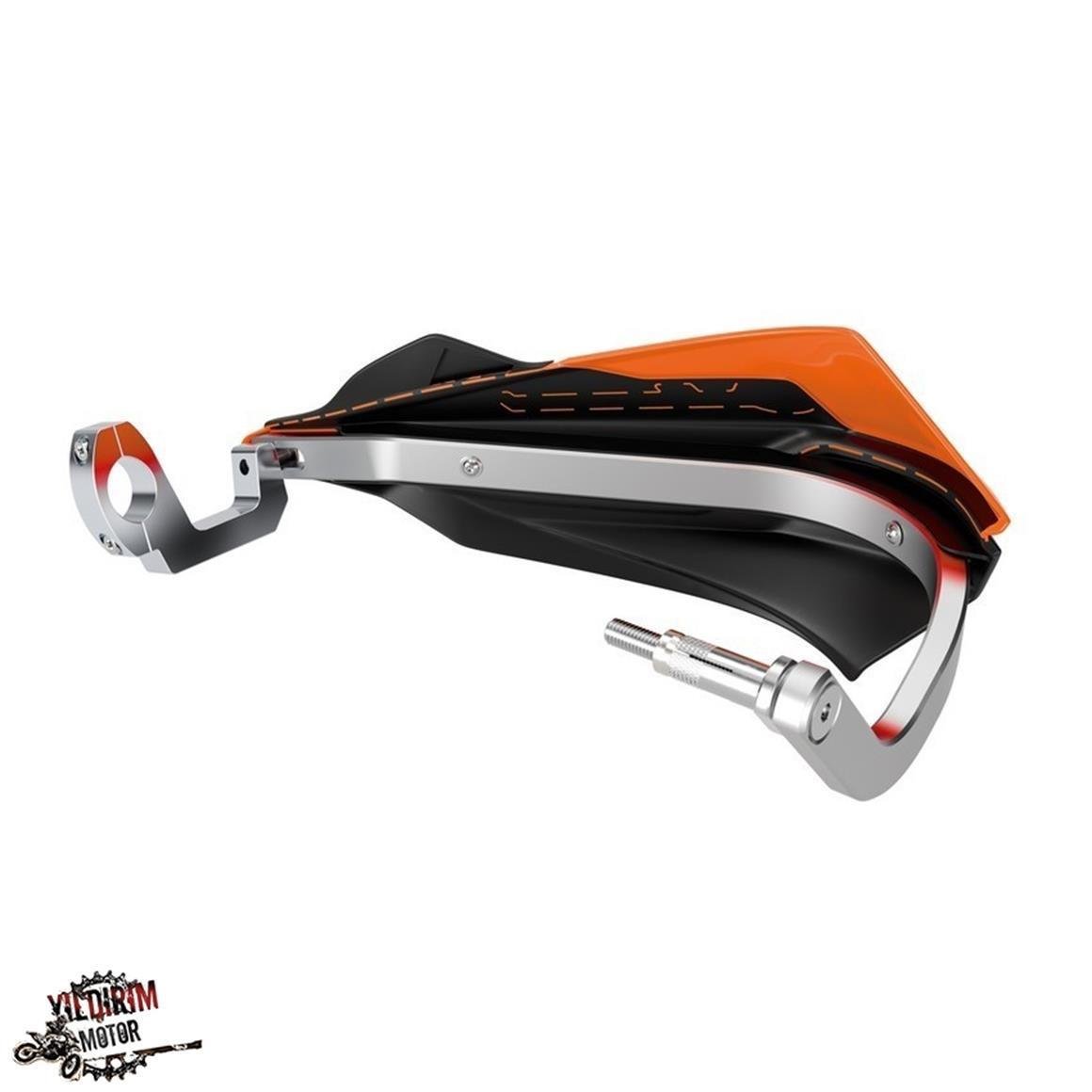 POLİSPORT TRAİL BLAZER ELCİK KORUMA