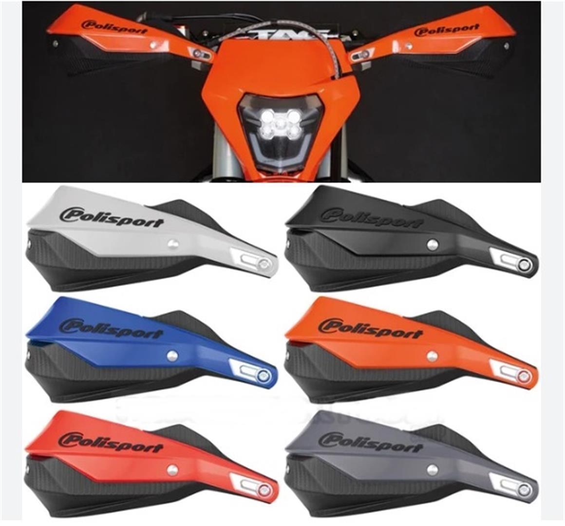 POLİSPORT TRAİL BLAZER ELCİK KORUMA